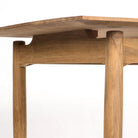 Mesa Hakone - #pino_y_jacaranda#