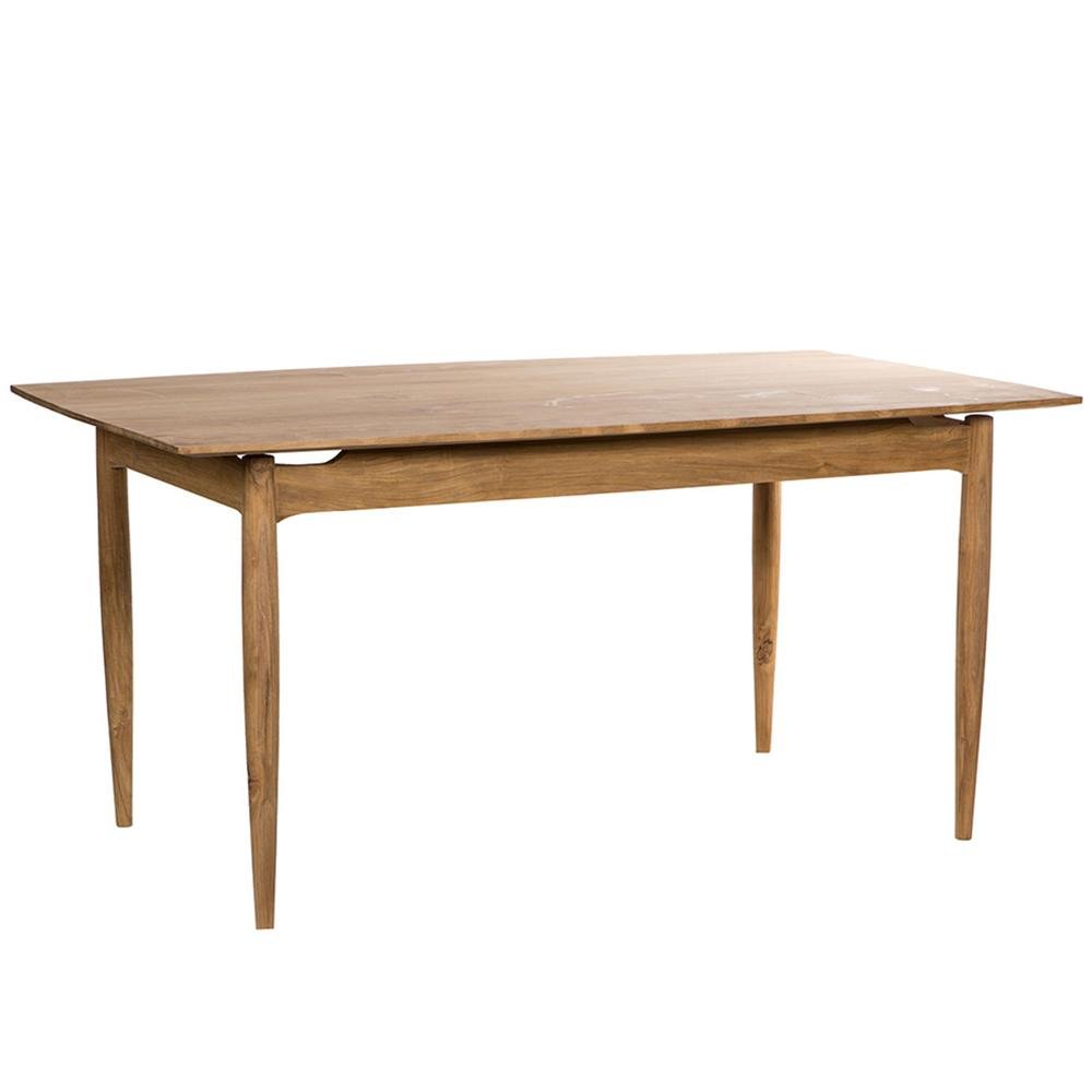 Mesa Hakone - #pino_y_jacaranda#