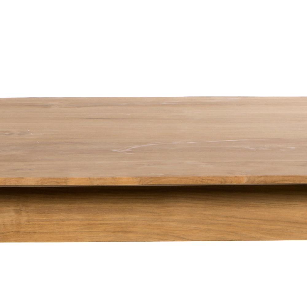 Mesa Hakone - #pino_y_jacaranda#