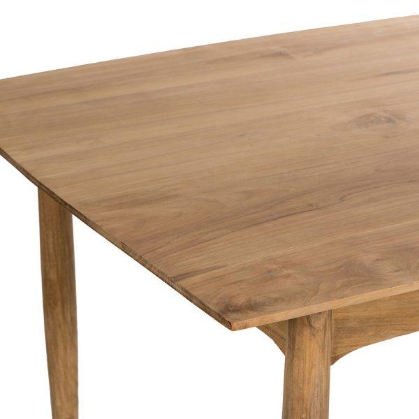 Mesa Hakone - #pino_y_jacaranda#