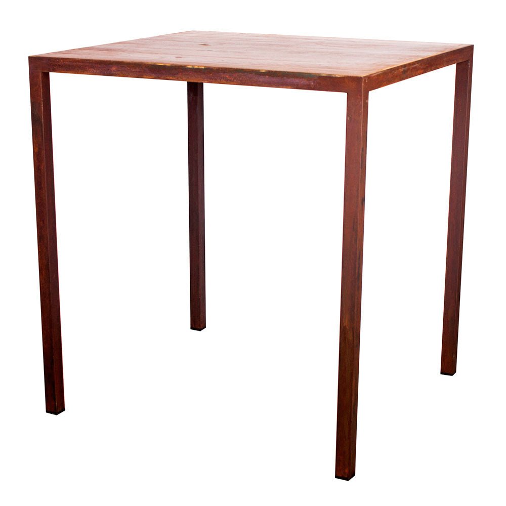 Mesa Marshall - #pino_y_jacaranda#