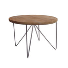 Mesa Tulip - #pino_y_jacaranda#