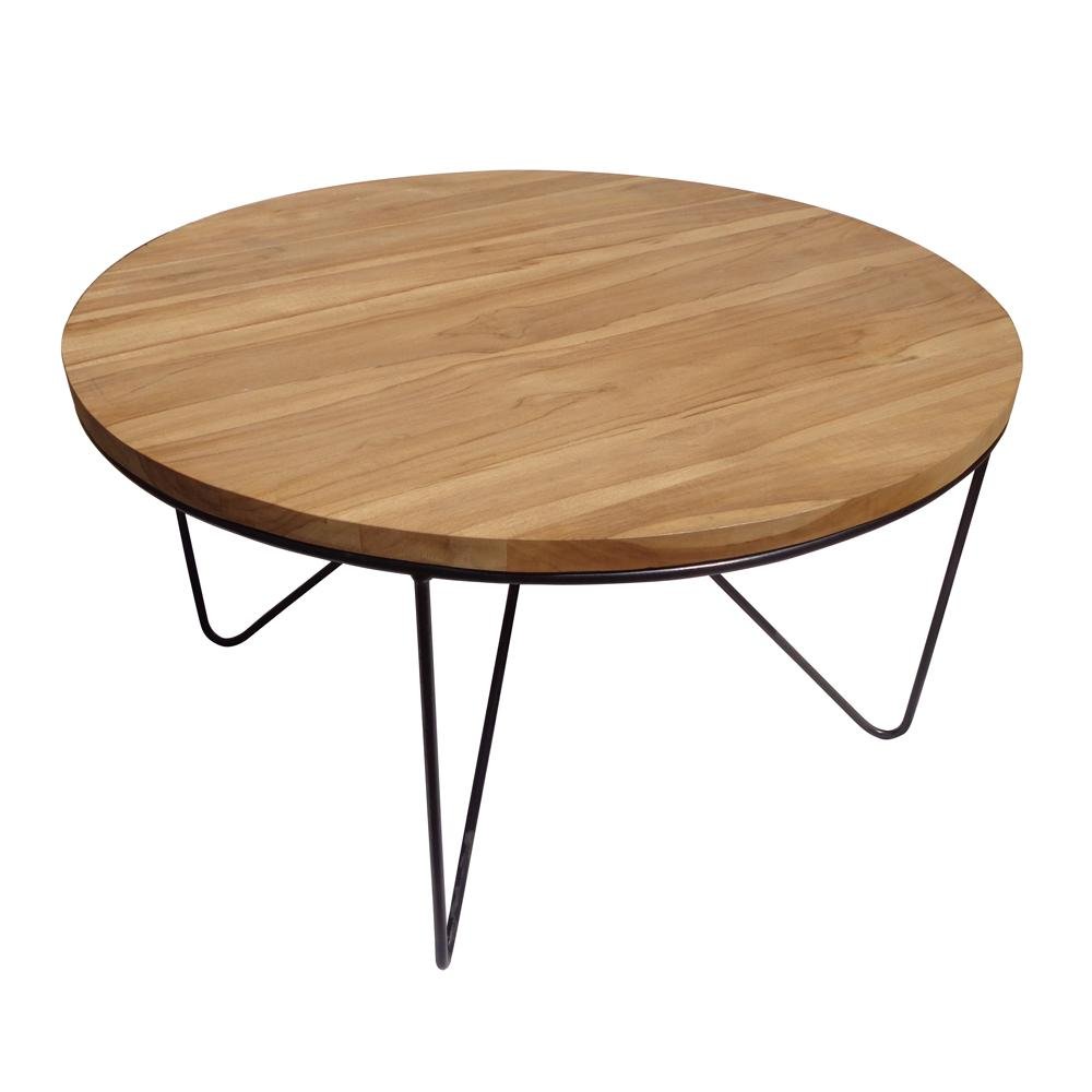 Mesa Tulip - #pino_y_jacaranda#