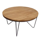 Mesa Tulip - #pino_y_jacaranda#