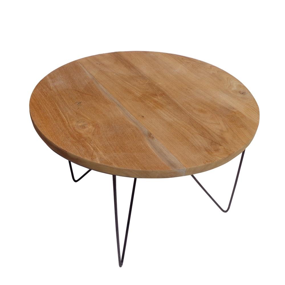 Mesa Tulip - #pino_y_jacaranda#