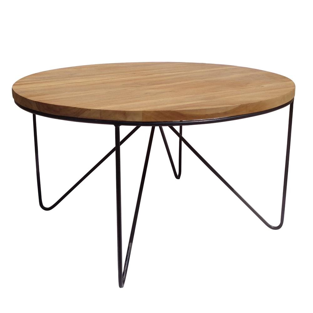 Mesa Tulip - #pino_y_jacaranda#