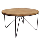 Mesa Tulip - #pino_y_jacaranda#