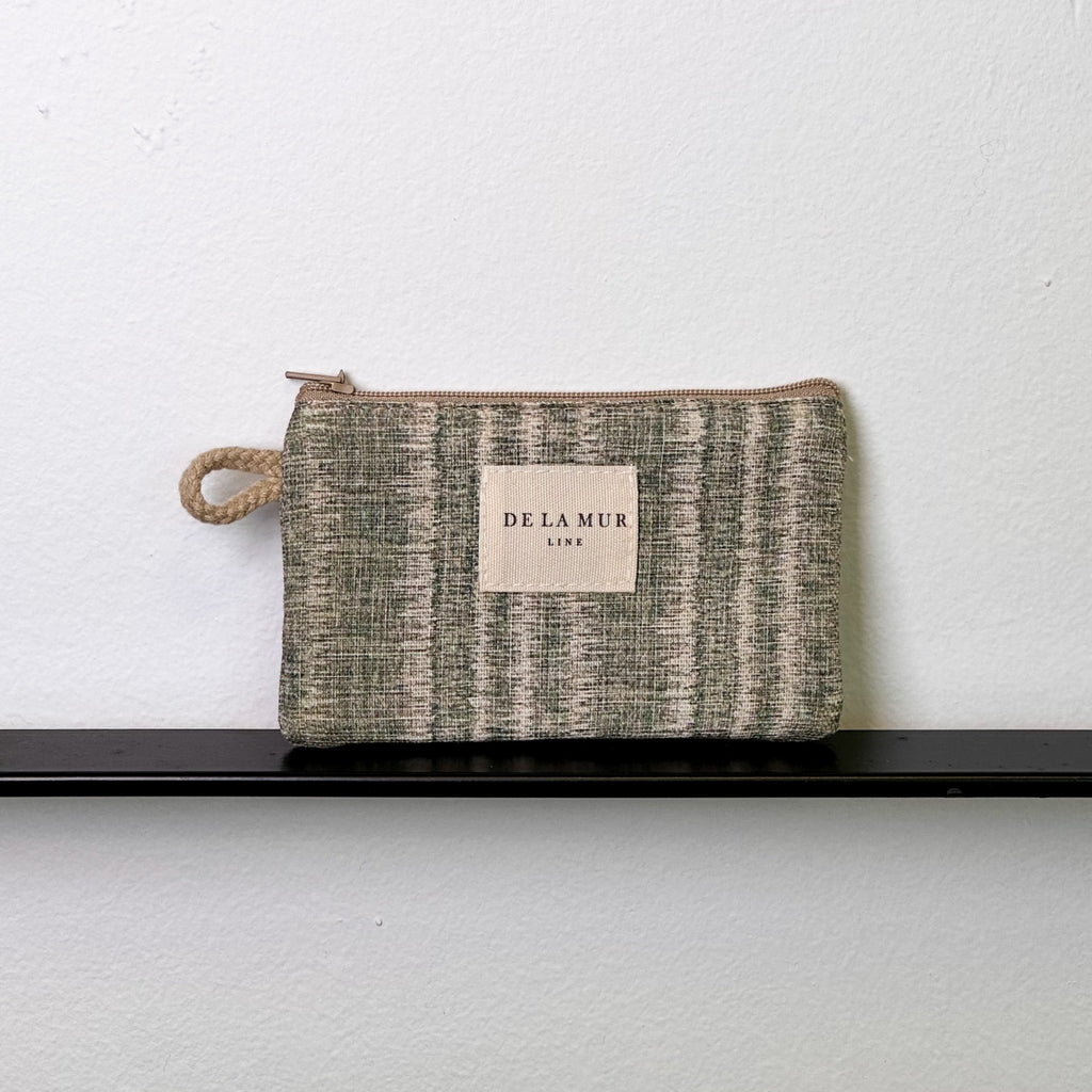 Monedero Pop - #pino_y_jacaranda#