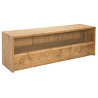 Mueble de TV Cala del Moro - #pino_y_jacaranda#