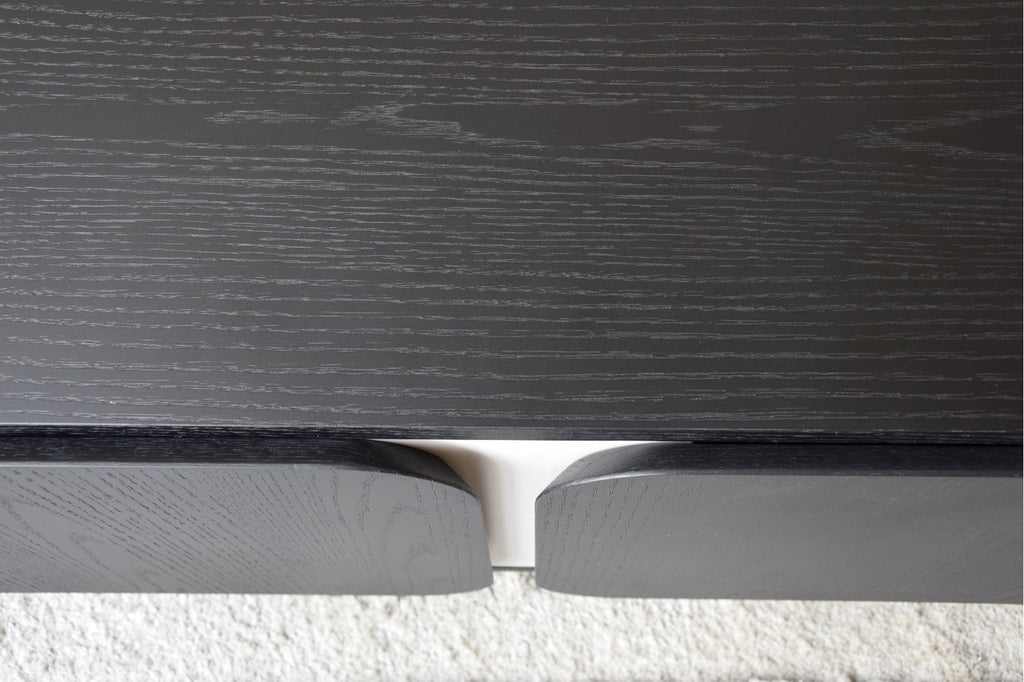 Mueble de TV Jon - #pino_y_jacaranda#