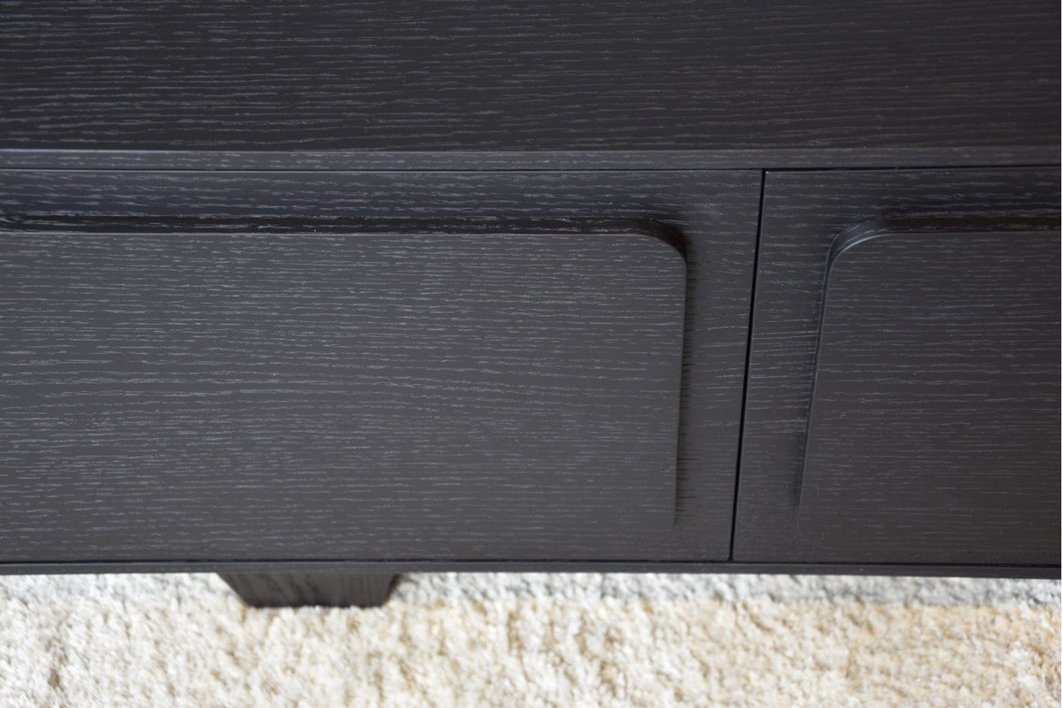 Mueble de TV Kail - #pino_y_jacaranda#