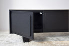 Mueble de TV Kail - #pino_y_jacaranda#