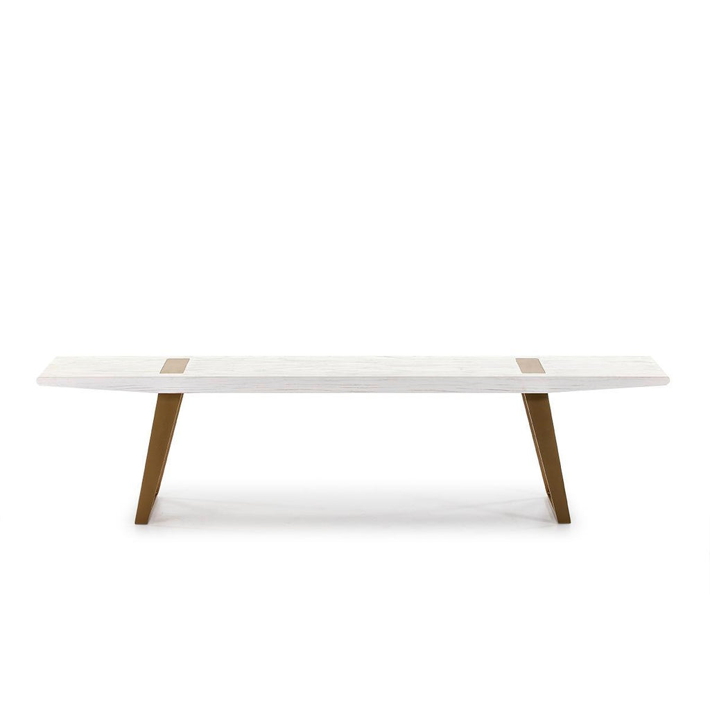 Mueble de TV La Franca - #pino_y_jacaranda#