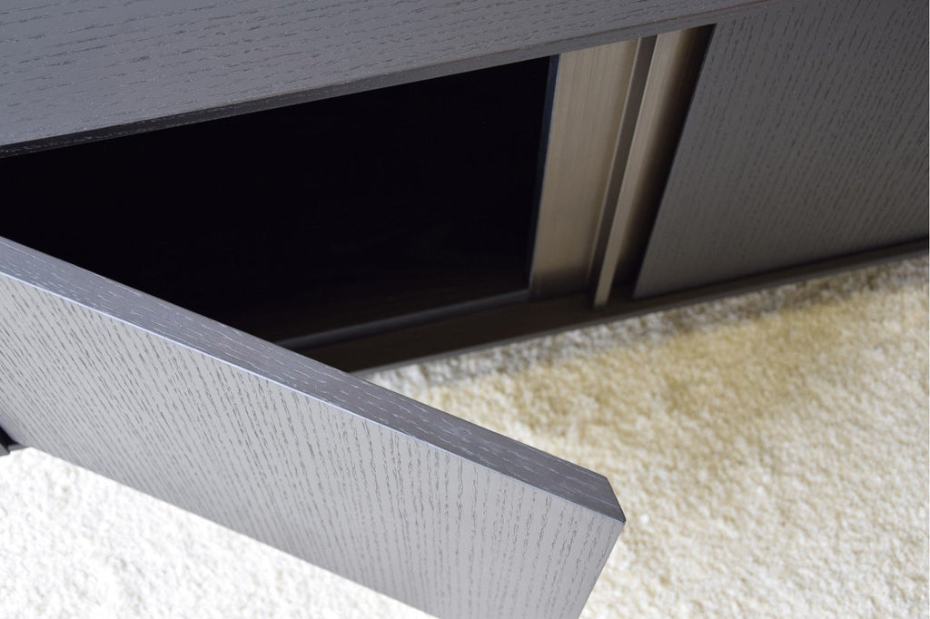 Mueble de TV Saint - #pino_y_jacaranda#