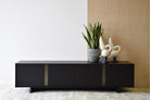 Mueble de TV Saint - #pino_y_jacaranda#