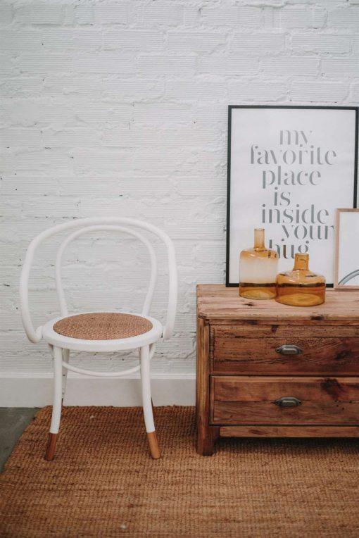 Mueble de TV Timor - #pino_y_jacaranda#