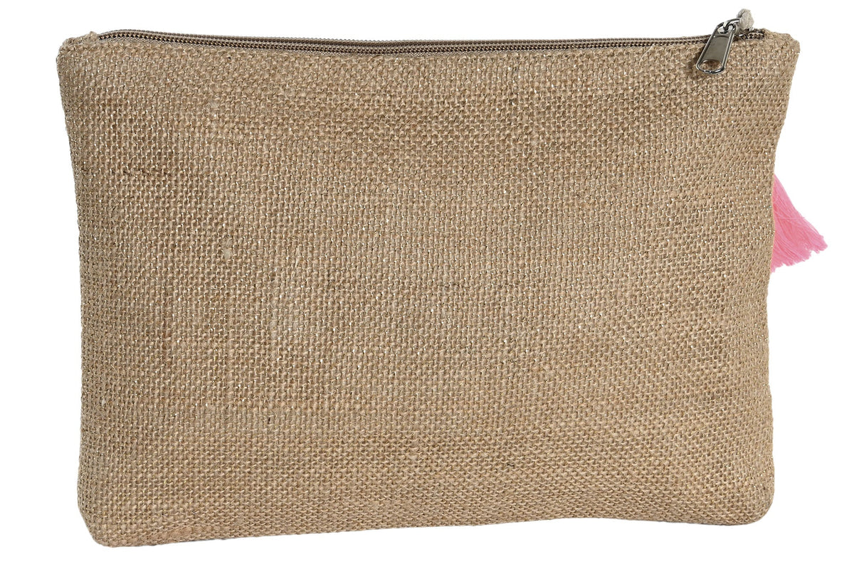 Neceser Conchas - #pino_y_jacaranda#