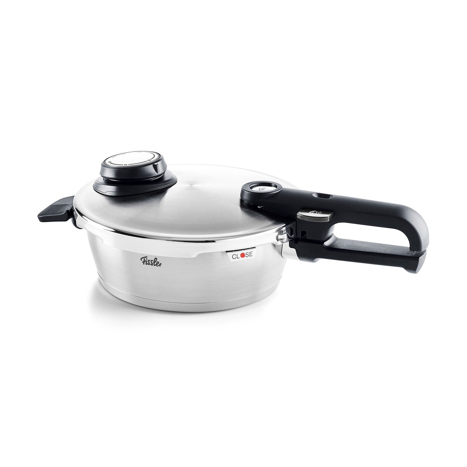 Fissler Vitavit® Premium Pressure Cooker Without Basket