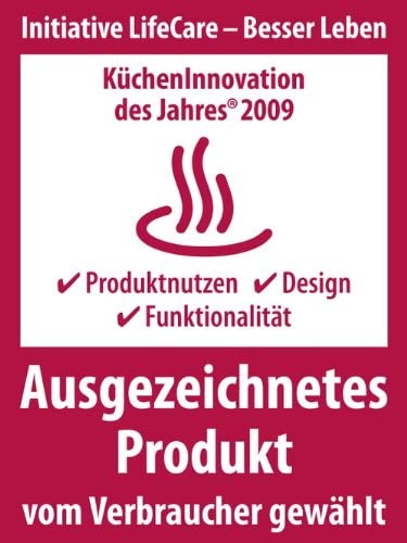 Olla a Presión 2,5L + Cestillo 18 cm + Trípode Vitavit® Premium Fissler - #pino_y_jacaranda#