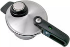Olla a Presión 2,5L + Cestillo 18 cm + Trípode Vitavit® Premium Fissler - #pino_y_jacaranda#