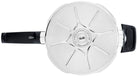 Olla a Presión 3,5L + Cestillo 22 cm + Trípode Vitavit® Premium Fissler - #pino_y_jacaranda#
