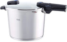 Olla a Presión Fissler Vitaquick® 10L Sin Cestillo - #pino_y_jacaranda#