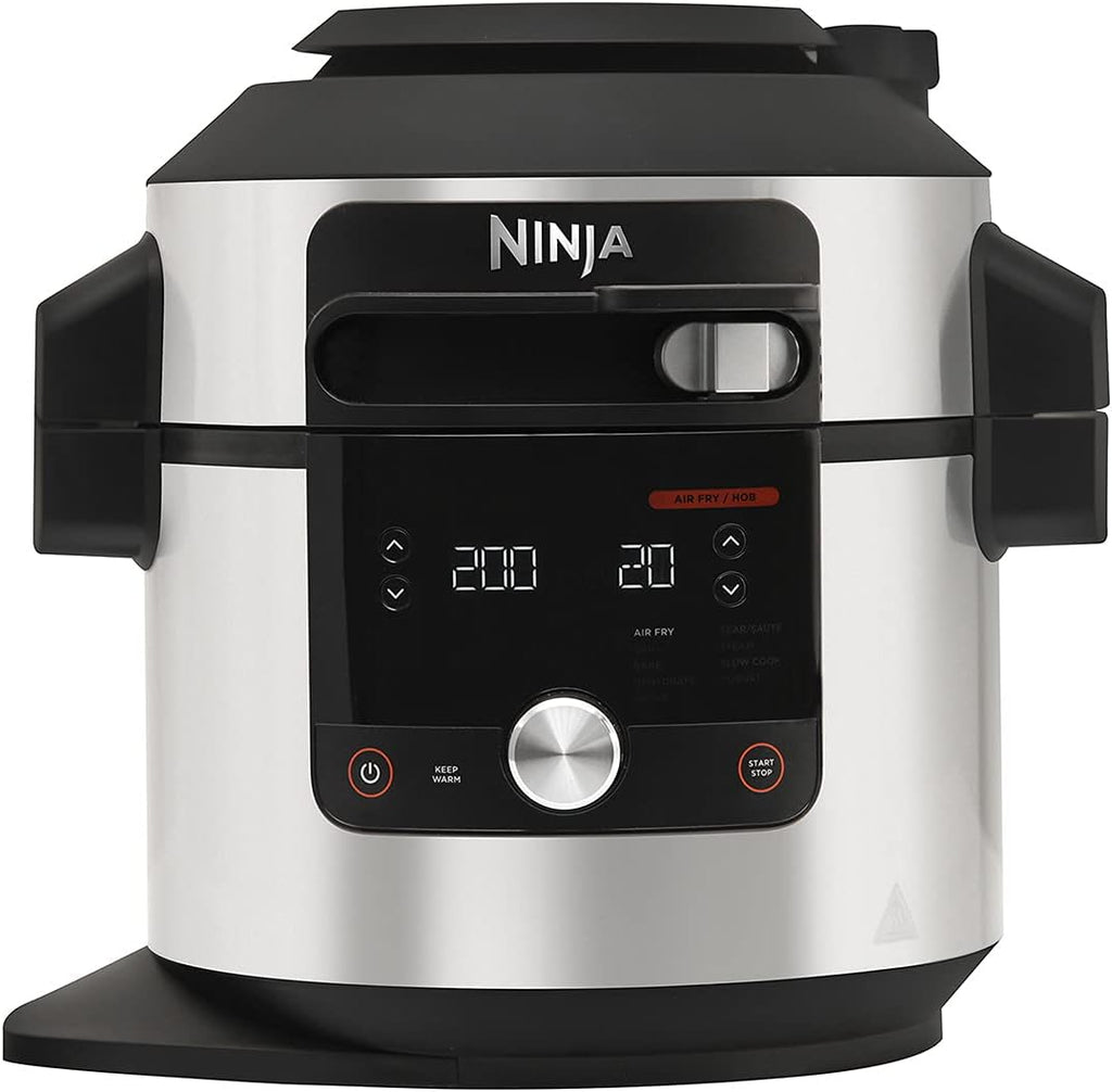 Batidora de Vaso NINJA BN750EU Negro 1200 W