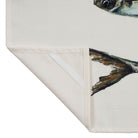 Paños de Cocina Rayas y Peces - #pino_y_jacaranda#