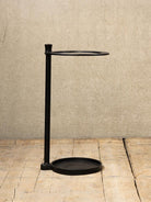 Paragüero Bastonero Preto - #pino_y_jacaranda#
