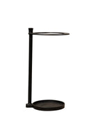 Paragüero Bastonero Preto - #pino_y_jacaranda#