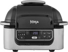Parrilla con Freidora de aire 5 en 1 Ninja Foodi AG301EU - #pino_y_jacaranda#