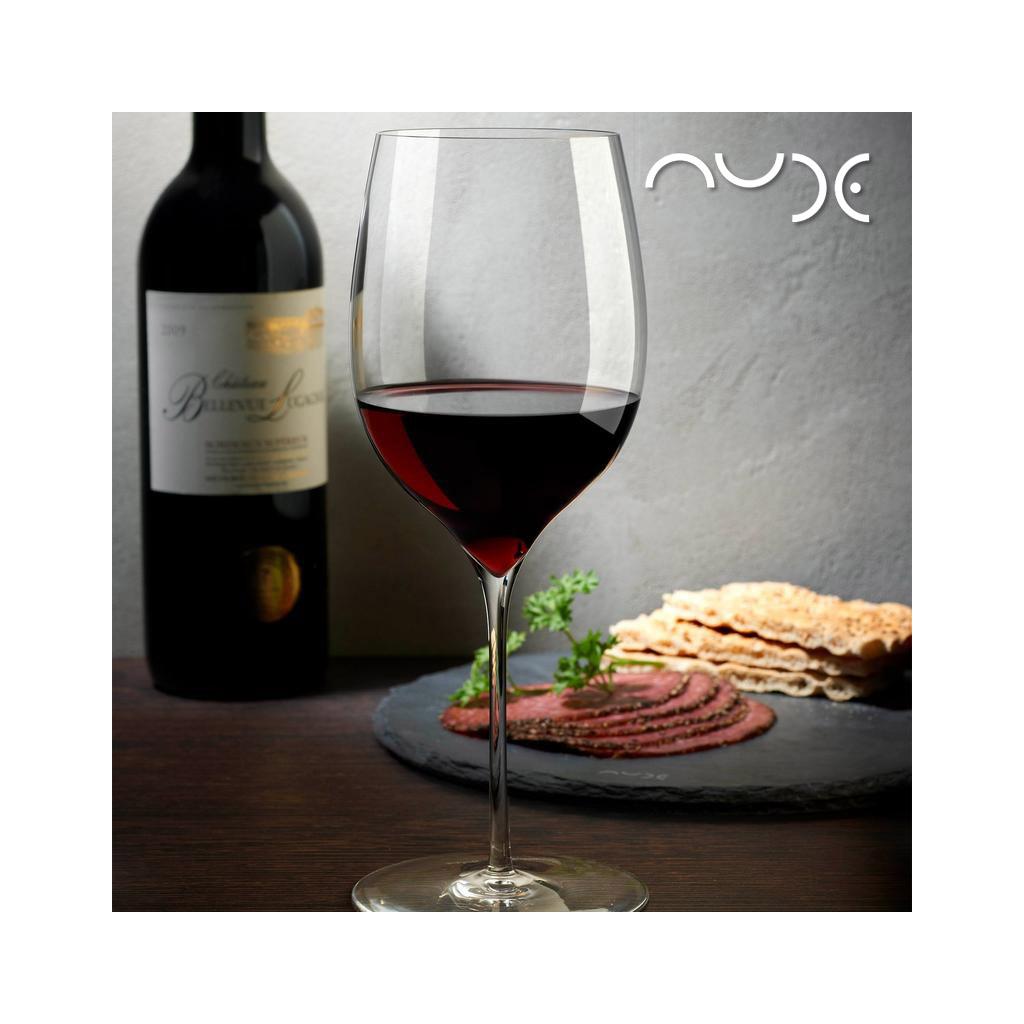 Paşabahçe Copa de Vino Tinto 61 cl - #pino_y_jacaranda#