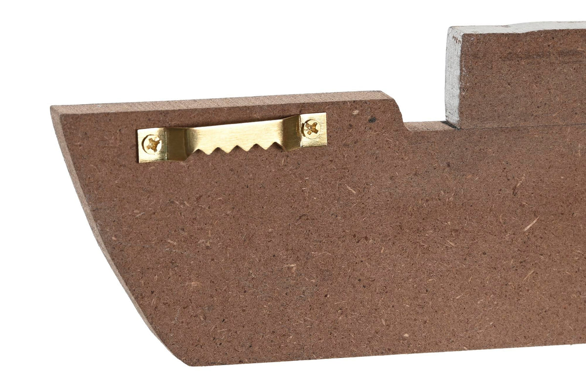 Perchero de Pared Olympic - #pino_y_jacaranda#