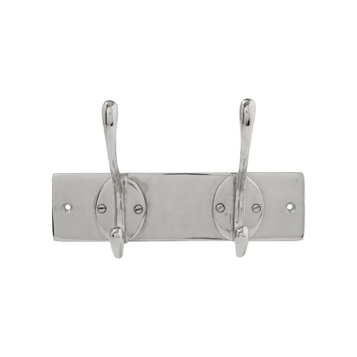 Perchero Zulú - #pino_y_jacaranda#