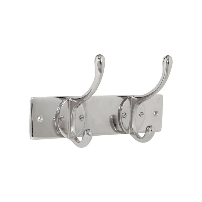 Perchero Zulú - #pino_y_jacaranda#