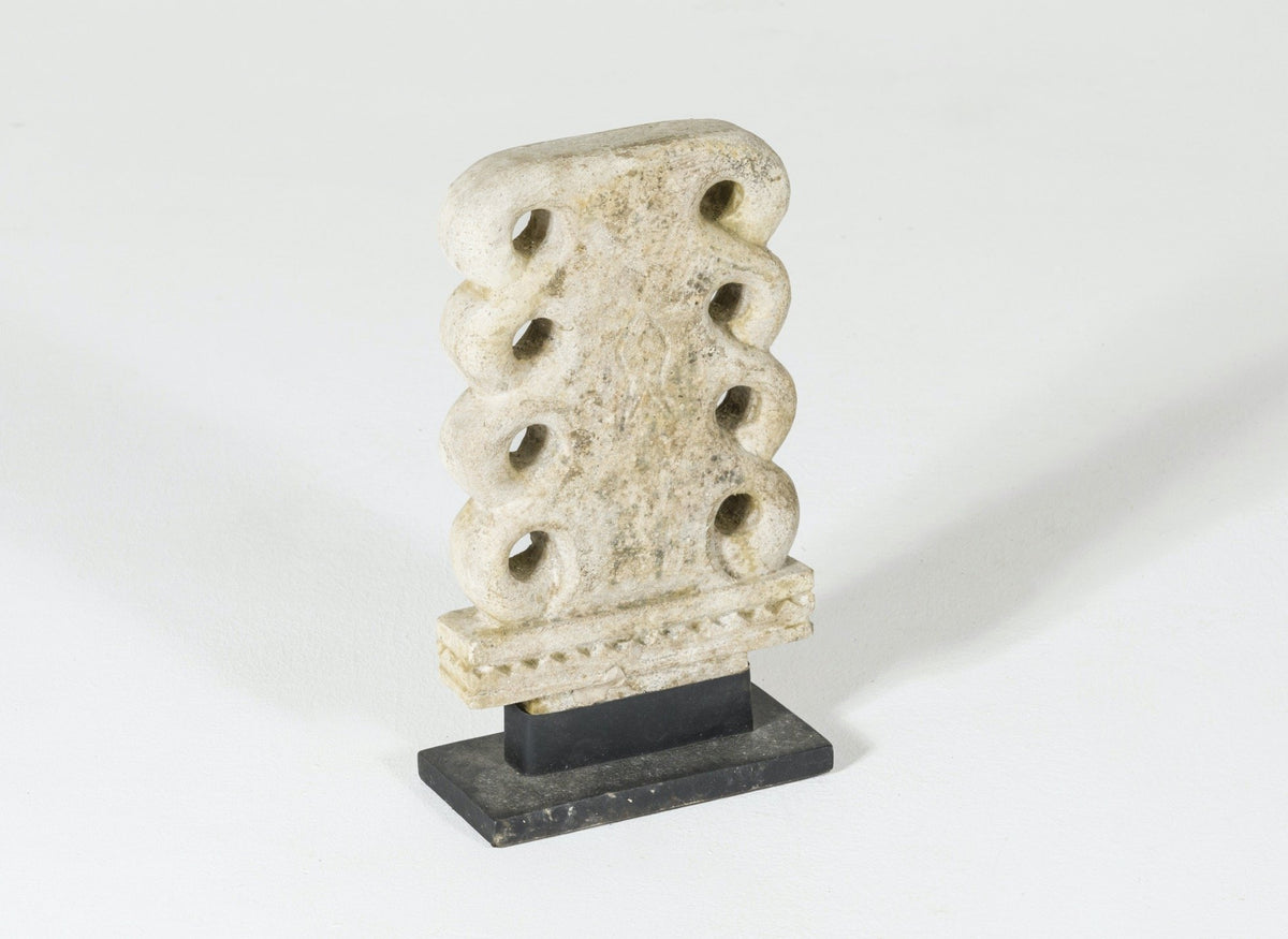 Piedra Tirabuzón - #pino_y_jacaranda#