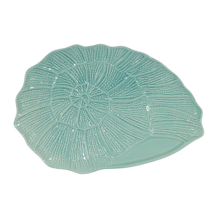 Plato de Aperitivo Caracola - #pino_y_jacaranda#