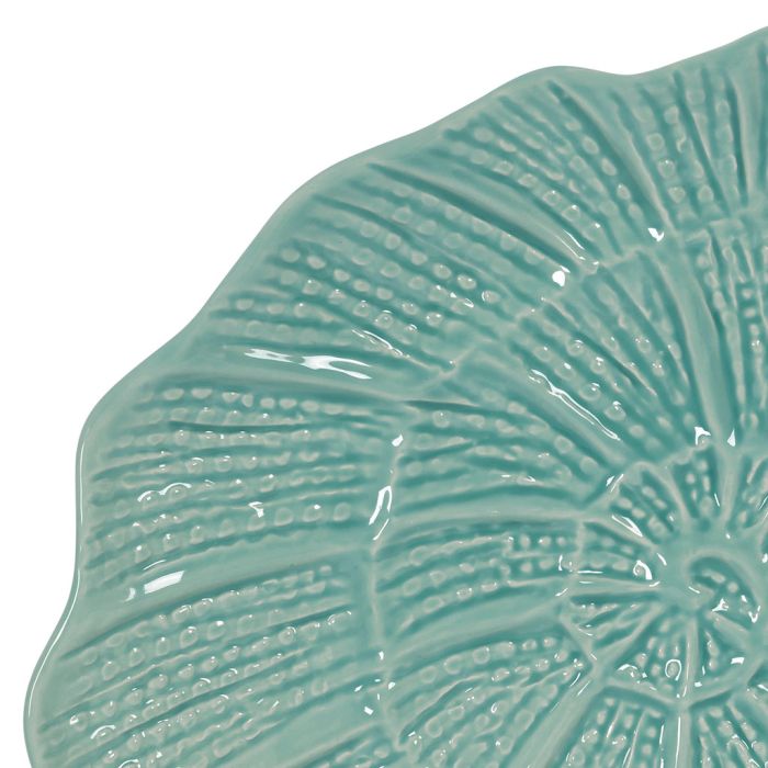 Plato de Aperitivo Caracola - #pino_y_jacaranda#