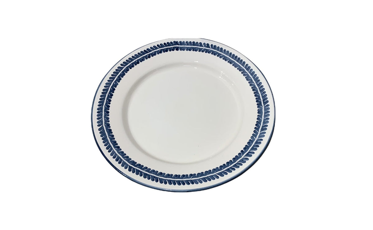 Plato Llano Laureus - #pino_y_jacaranda#
