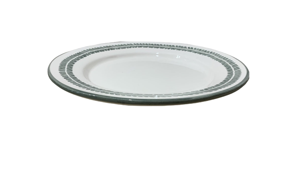 Plato Llano Laureus - #pino_y_jacaranda#