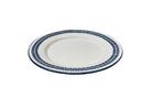 Plato Llano Laureus - #pino_y_jacaranda#