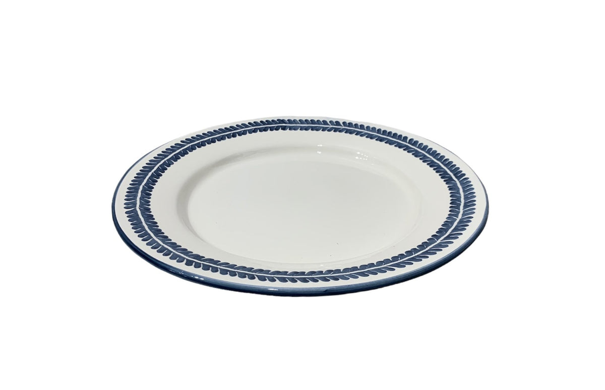 Plato Llano Laureus - #pino_y_jacaranda#