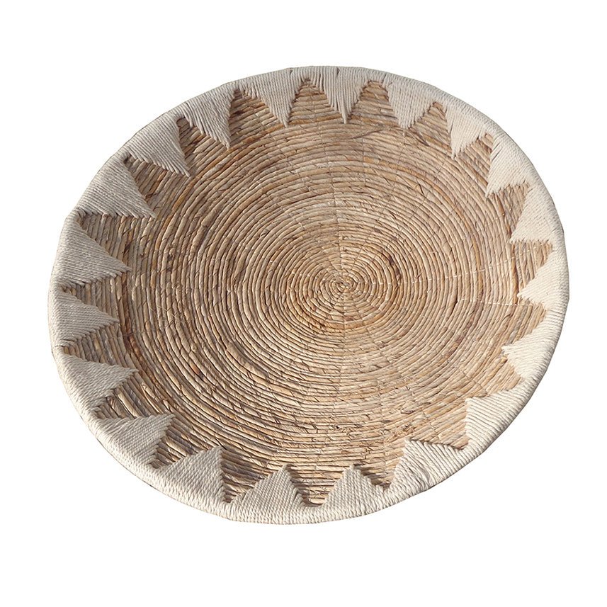 Platos Bambari - #pino_y_jacaranda#