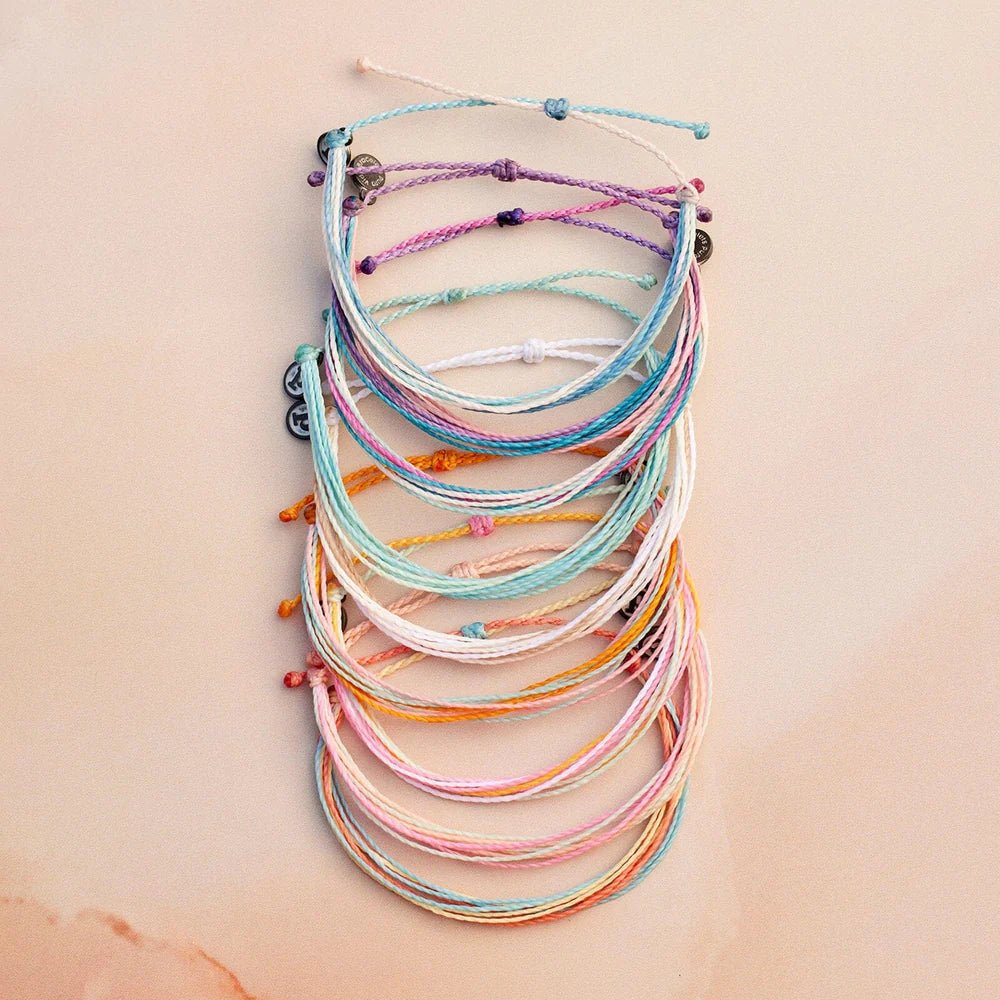 Pulsera Arcoiris - #pino_y_jacaranda#