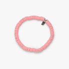 Pulsera Discos Rosa - #pino_y_jacaranda#
