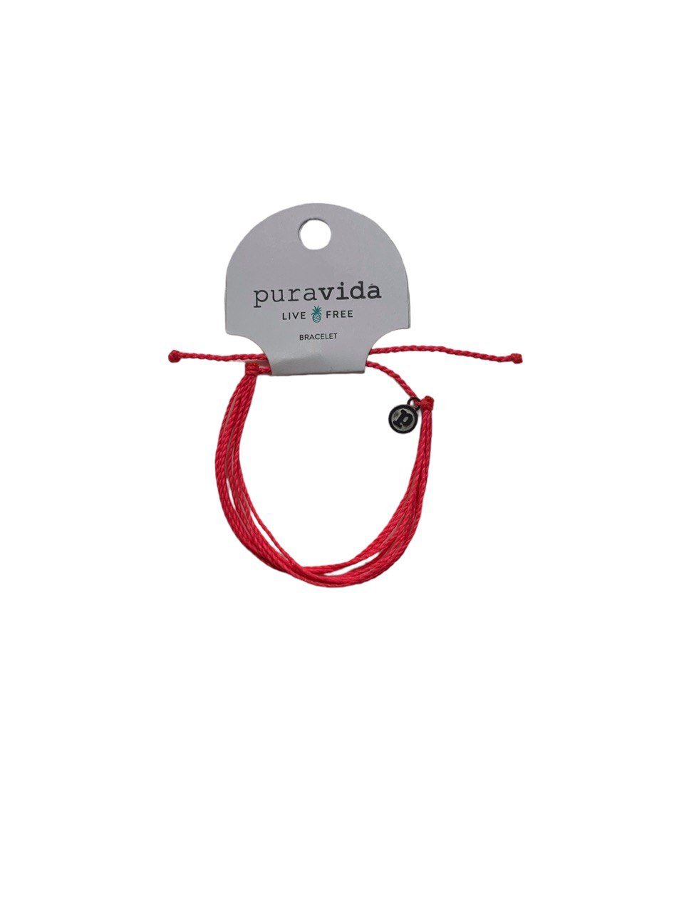 Pulsera Rosa Y Amarillo - #pino_y_jacaranda#