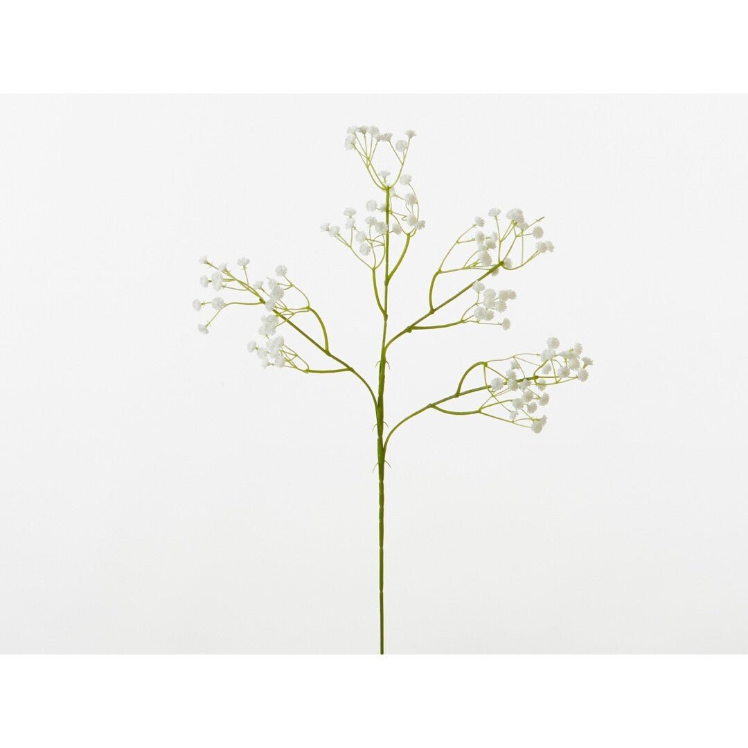 Rama Gypsophila - #pino_y_jacaranda#