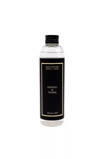 Recambio Mikado 200 ml Santal & Tonka - #pino_y_jacaranda#