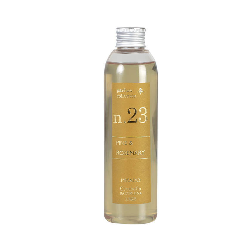 Recambio Mikado Cerabella 200 ml Pine & Rosemary Nº23 - #pino_y_jacaranda#