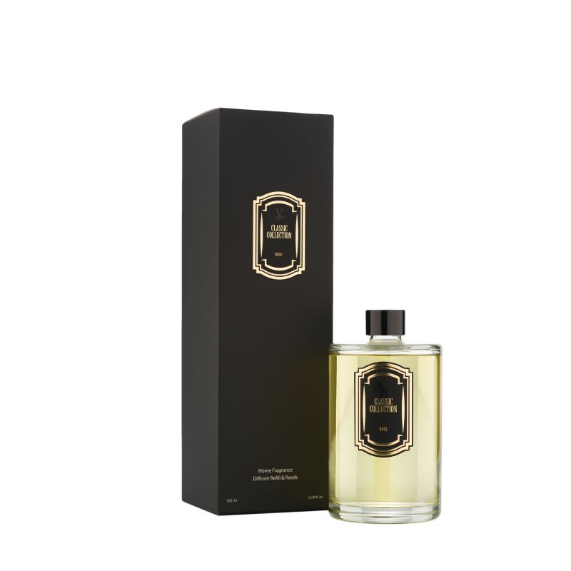 Refill Difusor Mikado Classic 500 ml - #pino_y_jacaranda#